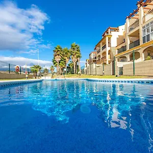 Views, Pool & Office - Optic Fibre Tarifa